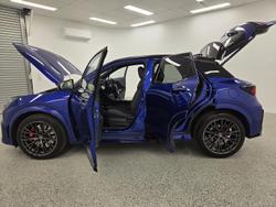 2024 Lexus LBX Morizo RR GAYA16R AWD Cobalt Mica