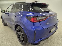 2024 Lexus LBX Morizo RR GAYA16R AWD Cobalt Mica