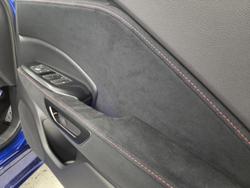 2024 Lexus LBX Morizo RR GAYA16R AWD Cobalt Mica