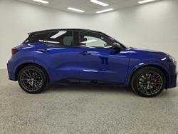 2024 Lexus LBX Morizo RR GAYA16R AWD Cobalt Mica