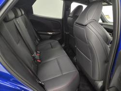 2024 Lexus LBX Morizo RR GAYA16R AWD Cobalt Mica