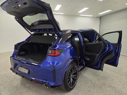 2024 Lexus LBX Morizo RR GAYA16R AWD Cobalt Mica