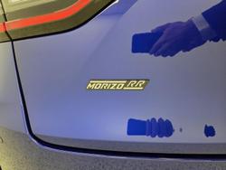 2024 Lexus LBX Morizo RR GAYA16R AWD Cobalt Mica