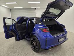 2024 Lexus LBX Morizo RR GAYA16R AWD Cobalt Mica