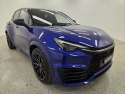 Lexus LBX