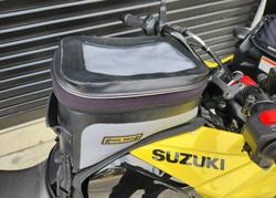 2023 Suzuki V-Strom 250SX V-Strom Yellow