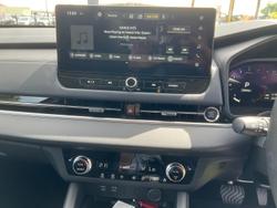 2025 Mitsubishi Outlander Aspire ZM MY25 Red Diamond