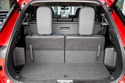 2025 Mitsubishi Outlander Aspire ZM MY25 Red Diamond