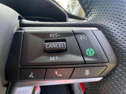 2025 Mitsubishi Outlander Aspire ZM MY25 Red Diamond