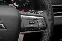 2025 Mitsubishi Outlander Aspire ZM MY25 Red Diamond