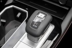 2025 Mitsubishi Outlander Aspire ZM MY25 Red Diamond