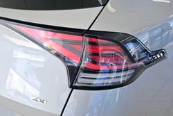 2023 Kia Sportage GT-Line