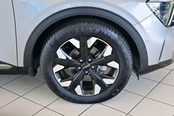 2023 Kia Sportage GT-Line