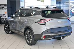 2023 Kia Sportage GT-Line