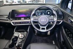 2023 Kia Sportage GT-Line