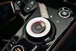 2023 Kia Sportage GT-Line