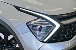 2023 Kia Sportage GT-Line
