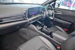 2023 Kia Sportage GT-Line