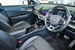 2023 Kia Sportage GT-Line