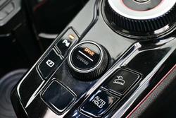 2023 Kia Sportage GT-Line