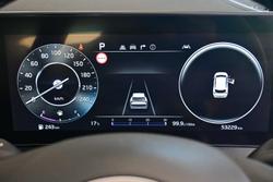 2023 Kia Sportage GT-Line