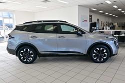 2023 Kia Sportage GT-Line