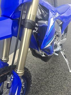 2026 Yamaha YZ250FX YZ Blue