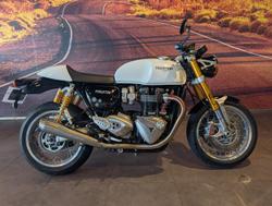 Triumph Thruxton 1200 R