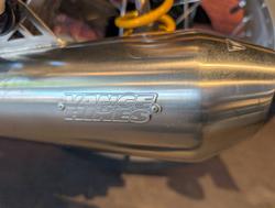 2018 Triumph Thruxton 1200 R Thruxton White