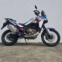 Honda Africa Twin ES (CRF1100A3)