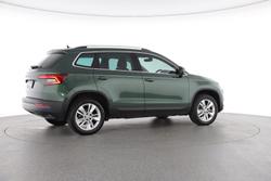 2021 SKODA Karoq 110TSI Style