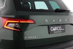 2021 SKODA Karoq 110TSI Style