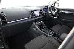 2021 SKODA Karoq 110TSI Style