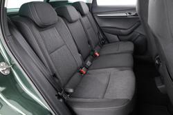 2021 SKODA Karoq 110TSI Style