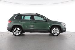 2021 SKODA Karoq 110TSI Style