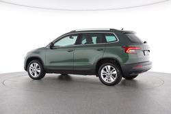 2021 SKODA Karoq 110TSI Style