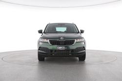 2021 SKODA Karoq 110TSI Style