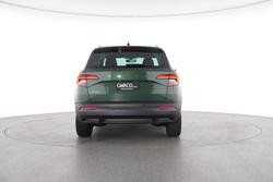2021 SKODA Karoq 110TSI Style
