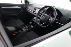 2021 SKODA Karoq 110TSI Style