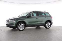 2021 SKODA Karoq 110TSI Style