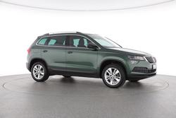 2021 SKODA Karoq 110TSI Style