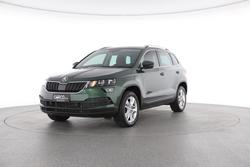 2021 SKODA Karoq 110TSI Style