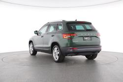 2021 SKODA Karoq 110TSI Style