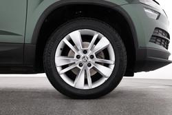2021 SKODA Karoq 110TSI Style