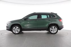 2021 SKODA Karoq 110TSI Style