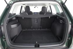 2021 SKODA Karoq 110TSI Style
