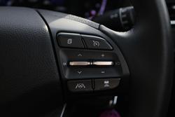 2023 Hyundai i30 PD.V4 MY23 Abyss Black