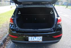 2023 Hyundai i30 PD.V4 MY23 Abyss Black