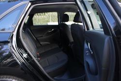 2023 Hyundai i30 PD.V4 MY23 Abyss Black