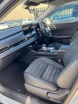 2025 Mitsubishi Outlander Aspire ZM MY25 Moonstone Grey